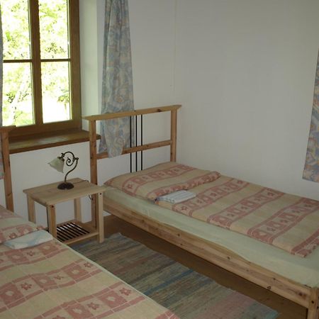 Chata Pod Koberstejnem Rejvíz Chambre photo