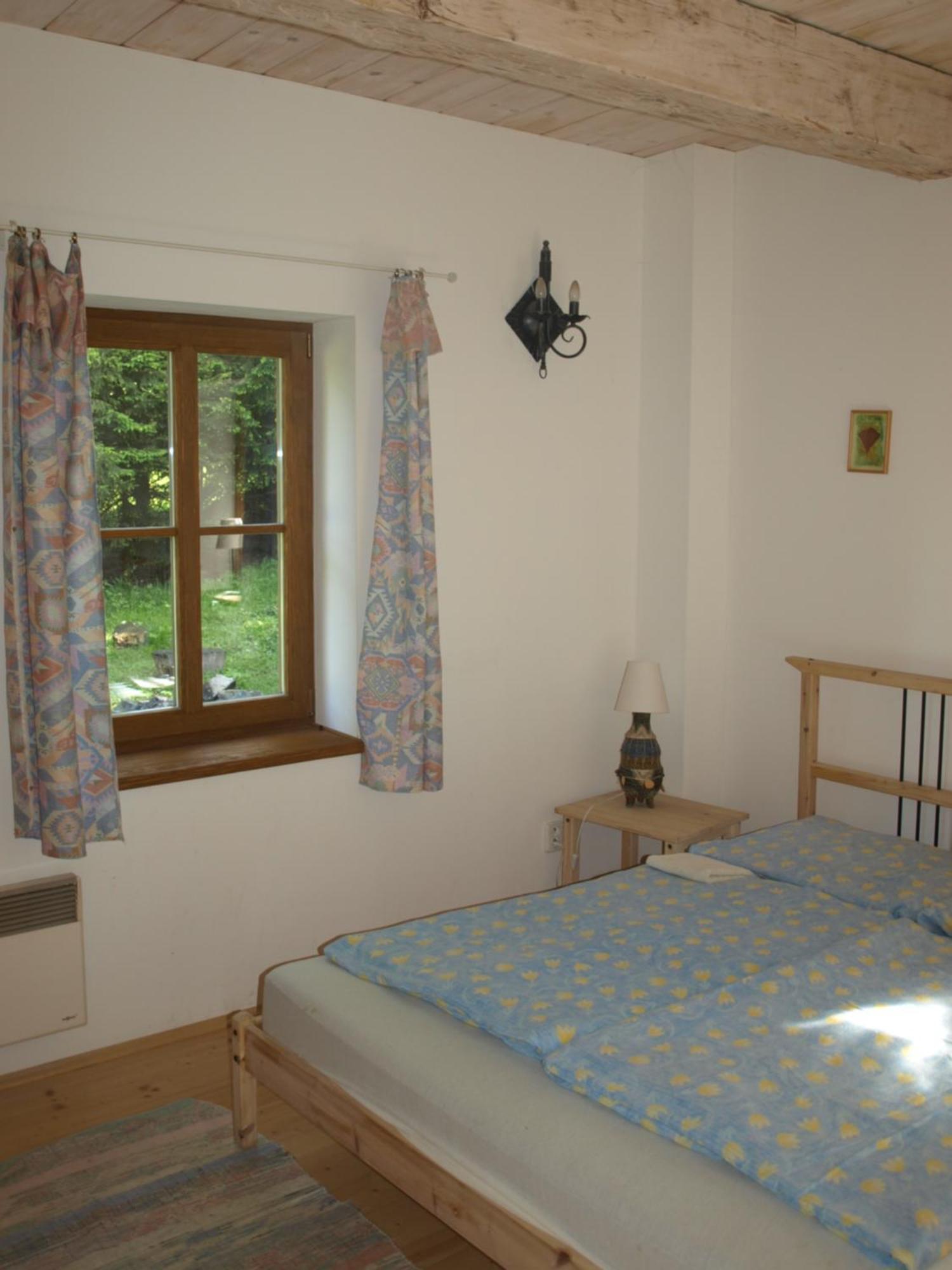 Chata Pod Koberstejnem Rejvíz Chambre photo