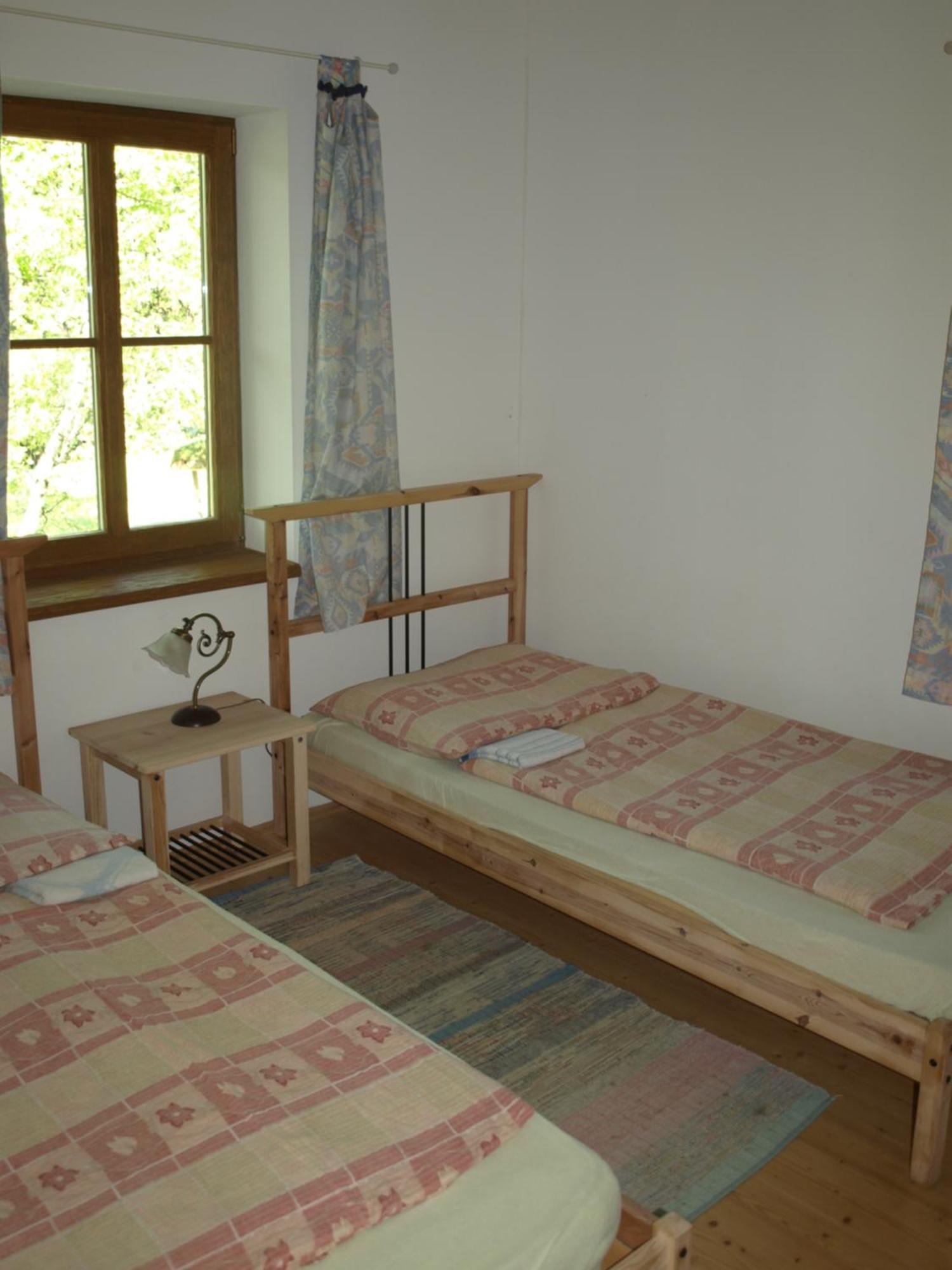 Chata Pod Koberstejnem Rejvíz Chambre photo