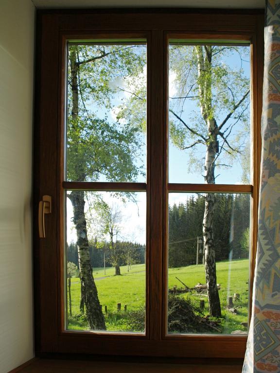 Chata Pod Koberstejnem Rejvíz Chambre photo