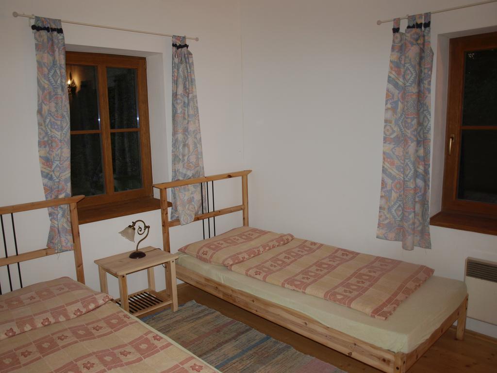 Chata Pod Koberstejnem Rejvíz Chambre photo