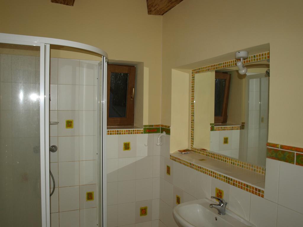 Chata Pod Koberstejnem Rejvíz Chambre photo